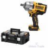 DeWalt DCF964NT XJ 18V XR Brushless 3 4 udarni kljuc u TSTAK BOX II koferu