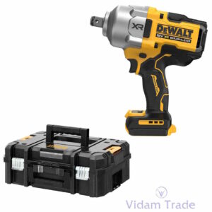Vidam webshop home 59 DeWalt DCF964NT XJ 18V XR Brushless 3 4 udarni kljuc u TSTAK BOX II koferu
