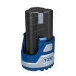 Dedra baterija MAUS DED7320 12V 2.0Ah Li Ion