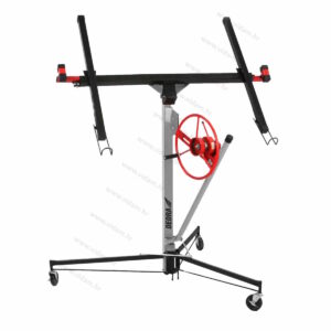 Vidam webshop home 46 Dizalica za knauf osb i gipsane ploce Dedra