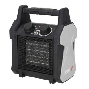 Vidam webshop home 43 Grijalica elektricna 2kW PTC DED9930C4