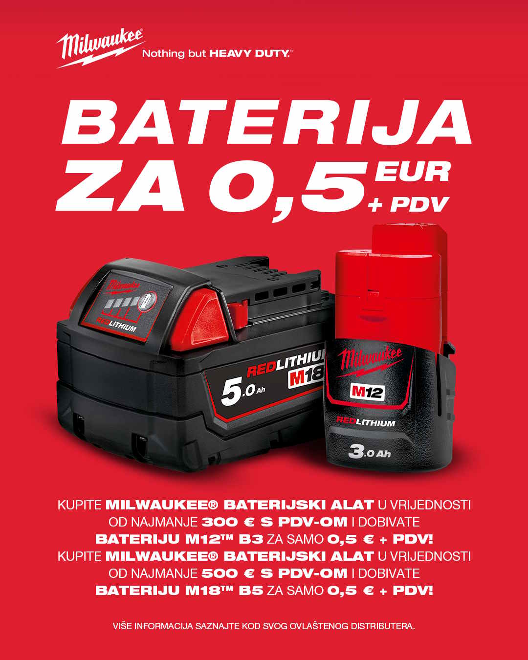 Milwaukee MXF DCD150-302C KIT MX FUEL 4933471835 1 HR KV 4