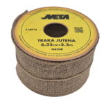 Jutena traka 6.35 x 5.5m3