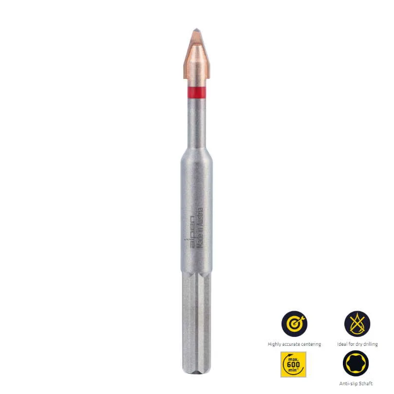 Keramo extreme C protector svrdlo za keramiku Alpen