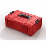 Kutija za alat QBRICK PRO Technician Case 20 Red ULTRA HD1