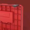 Kutija za alat QBRICK PRO Technician Case 20 Red ULTRA HD5