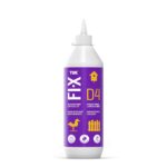 Ljepilo za drvo FIX D4 500g TKK