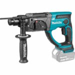 Makita DHR202Z akumulatorska busilica cekic SDS Plus