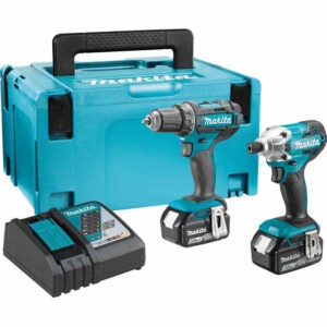 Vidam webshop home 49 Makita DLX2339J LXT DDF482DTD1562x3.0AhMakpac