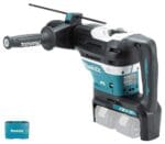 Makita aku busilica cekic DHR400ZNK SDS Max 1