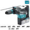 Makita aku busilica cekic DHR400ZNK SDS Max