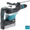 Makita aku busilica cekic DHR400ZNK SDS Max 3
