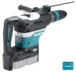 Makita aku busilica cekic DHR400ZNK SDS Max 3