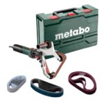 Metabo RBE15 180 tracna brusilica za cijevi