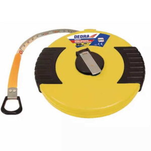 Mjerna traka fiber 30m DEDRA M3011 11