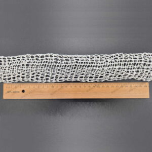 Vidam webshop home 41 Mrezica za meso bijela 18oka 2m