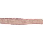 Mrezica za meso crveno bijela jaca 16oka 2m