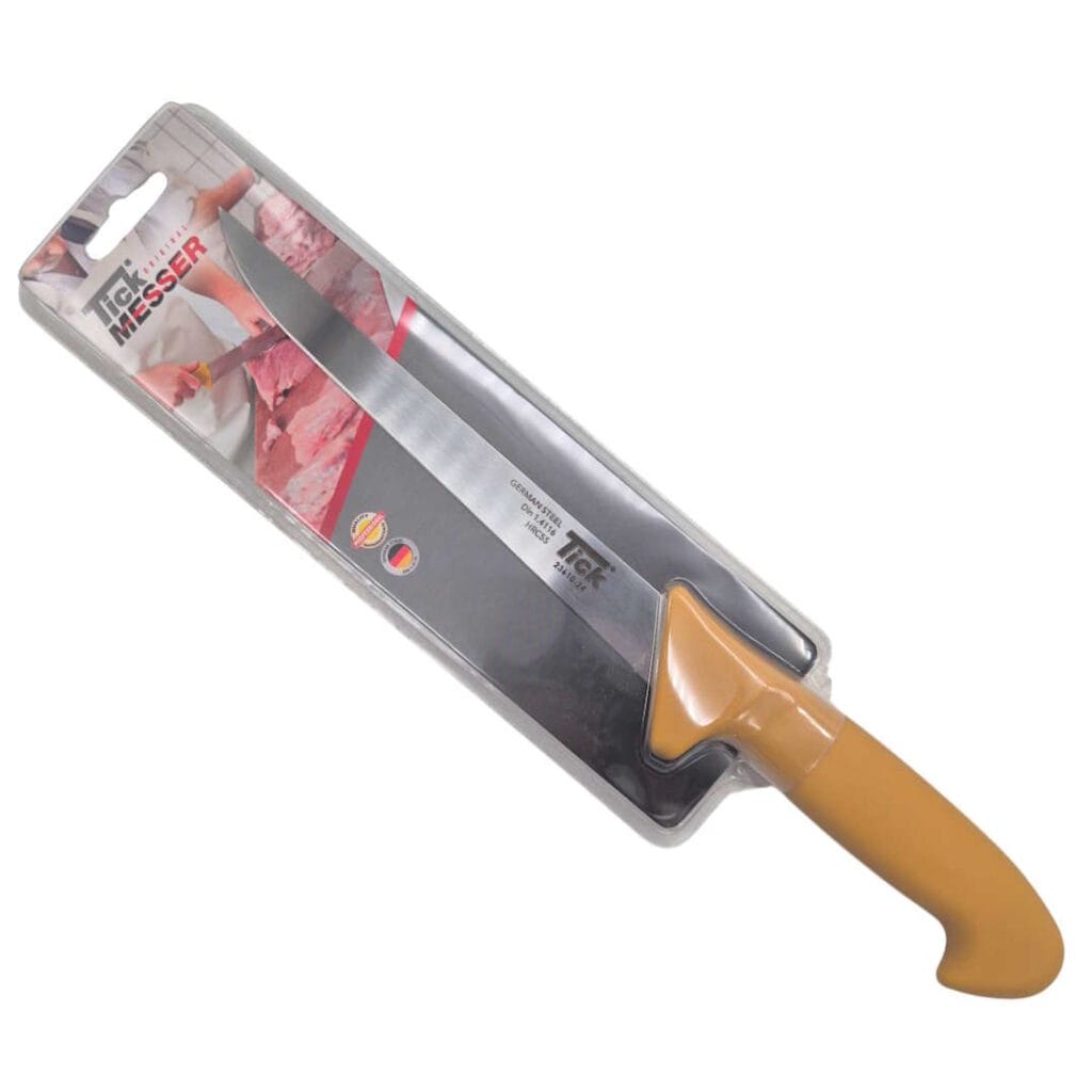 Noz za otkostavanje Tick 18cm