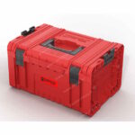 QBRICK system PRO Toolbox 20 RED ultra HD custom