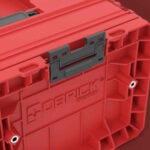 QBRICK system PRO Toolbox 20 RED ultra HD custom2