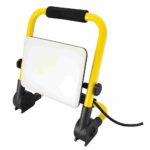 Radni LED reflektor na stalku Commel