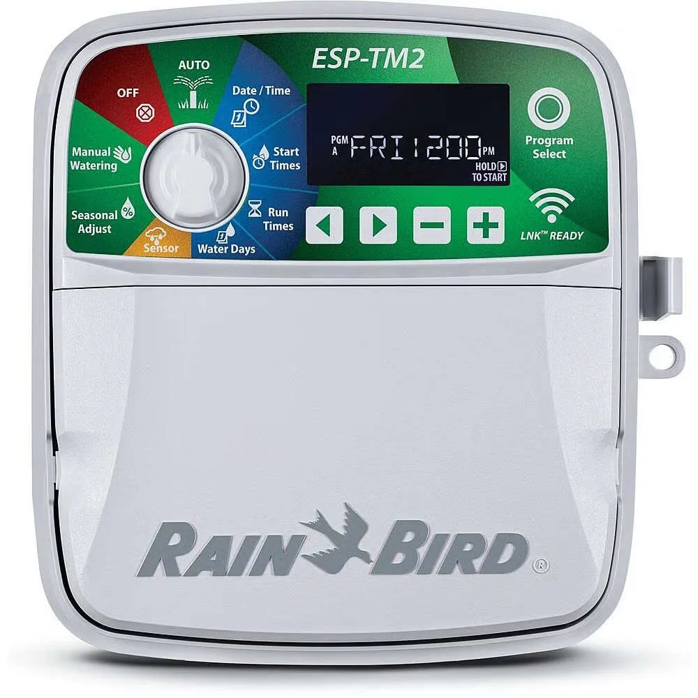Rainbird programator serije ESP TM2 1