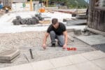 Sola ravnjaca s libelom SLN 1 alu letva 2
