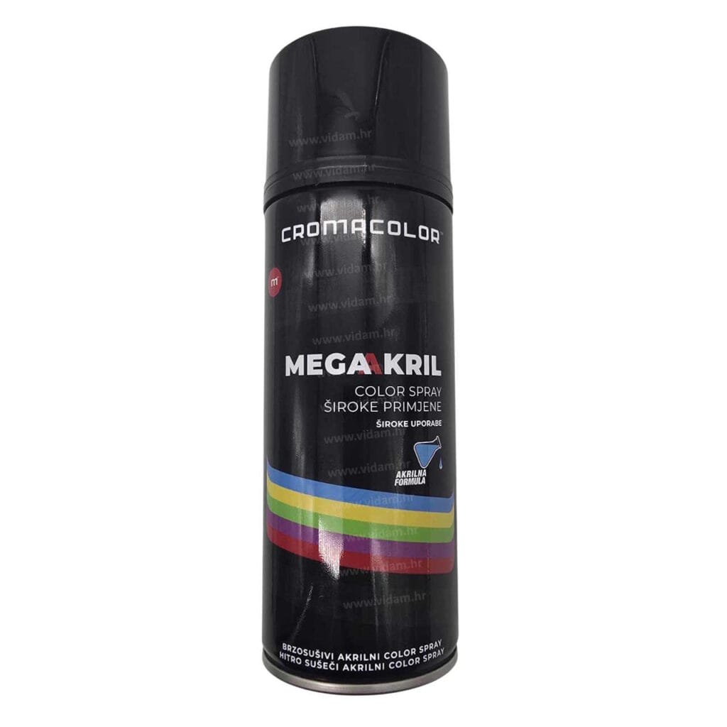 Sprej Army vojno zelena RAL6031 Mat 400ml1