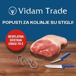 Popusti za kolinje su stigli!