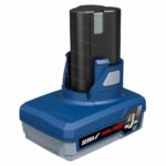 Dedra baterija MAUS12 DED7321 12V 4.0Ah Li Ion