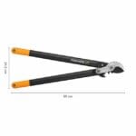 Fiskars L77 PowerGear nakovanj skare za grane – anvil 1000583