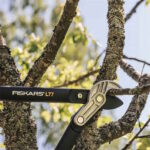 Fiskars L77 PowerGear nakovanj skare za grane – anvil 10005832