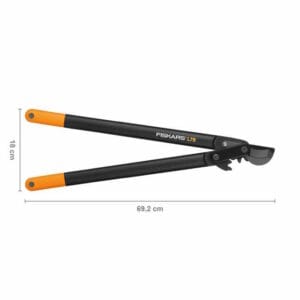 Fiskars L78 PowerGear II skare za grane 1000584