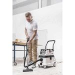 Gradevinski usisavac DEDRA DED6609P 1600W M klasa automatsko ciscenje filtra3