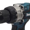 Makita DDF492Z akumulatorska busilica odvijac 141 Nm3