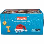 Makita adventski kalendar P 84816