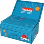 Makita adventski kalendar P 848161