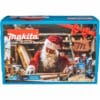 Makita adventski kalendar P 848162