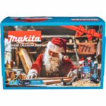 Makita adventski kalendar P 848162
