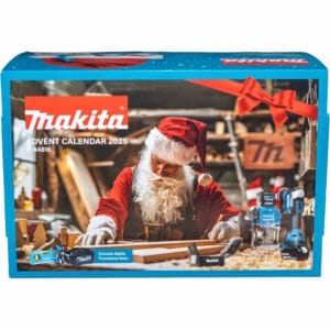 Makita adventski kalendar P 848162
