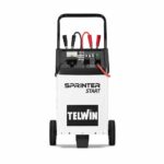 TELWIN SPRINTER 4000 START punjac i starter akumulatora 12 24V 400A1