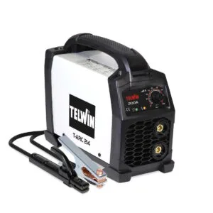 Telwin T ARC 214 200A Inverter aparat za zavarivanje