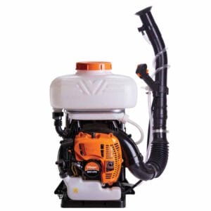 Vidam webshop home 38 Villager DM 14 PE motorni atomizer 14 L