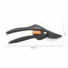 fiskars p26 singlestep vrtne skare bypass 1000567