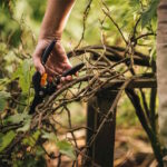 fiskars p26 singlestep vrtne skare bypass 10005671