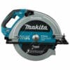 makita hs013gz xgt 40v akumulatorska kruzna pila 415mm dubina reza 160mm