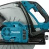 makita hs013gz xgt 40v akumulatorska kruzna pila 415mm dubina reza 160mm1