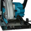 makita hs013gz xgt 40v akumulatorska kruzna pila 415mm dubina reza 160mm3