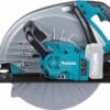 makita hs013gz xgt 40v akumulatorska kruzna pila 415mm dubina reza 160mm5