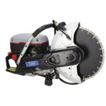 Benzinska rezacica za beton asfalt i metal 350 mm 3.5 kW DED8836 2